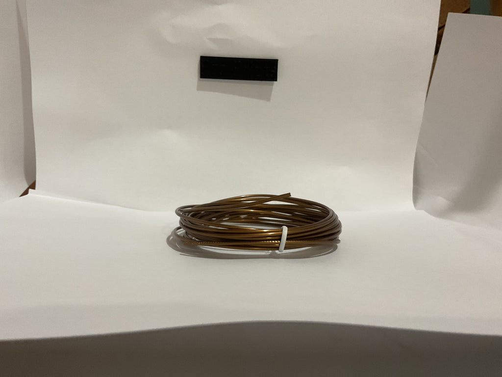 3D Printer Starter Filament, $4.50 Per Filament