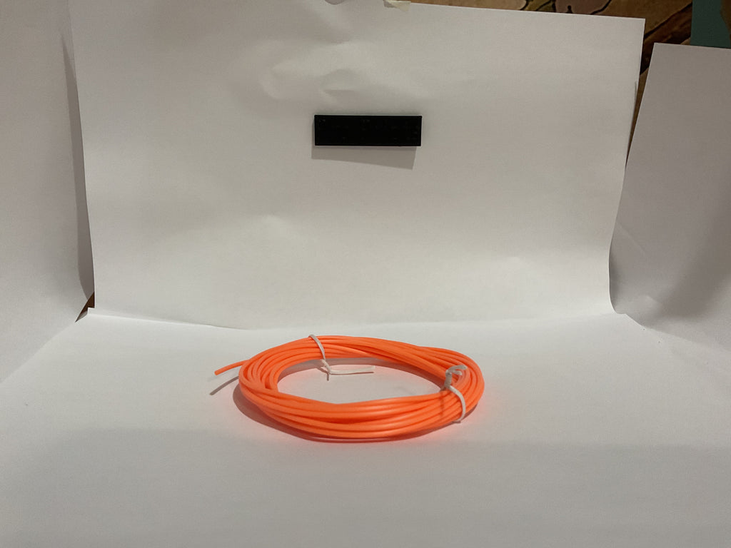 3D Printer Starter Filament, $4.50 Per Filament