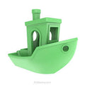 3D Printed Boaty
