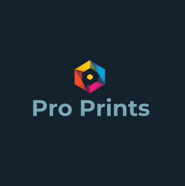 Pro Prints Gift Card